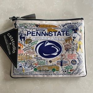 Penn state purse